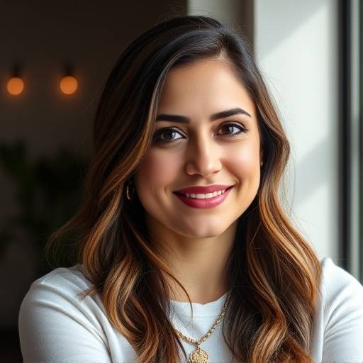 Elena García - Editora de Video