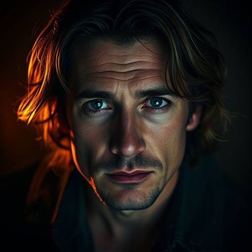 Javier López - Director de Fotografía