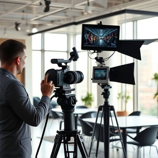 Producción de Video Corporativo