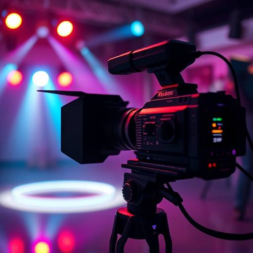Producción de Video Marketing