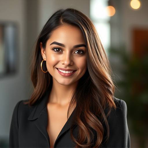 Sofia Rodríguez - Directora Creativa